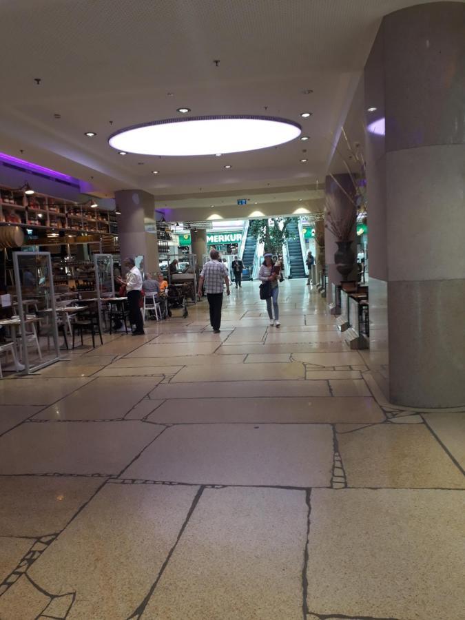 Mostly Muse Eidenberg ภายนอก รูปภาพ
