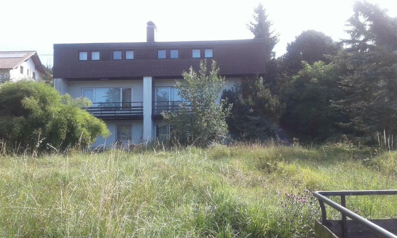 Mostly Muse Eidenberg ภายนอก รูปภาพ