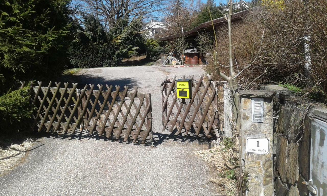 Mostly Muse Eidenberg ภายนอก รูปภาพ