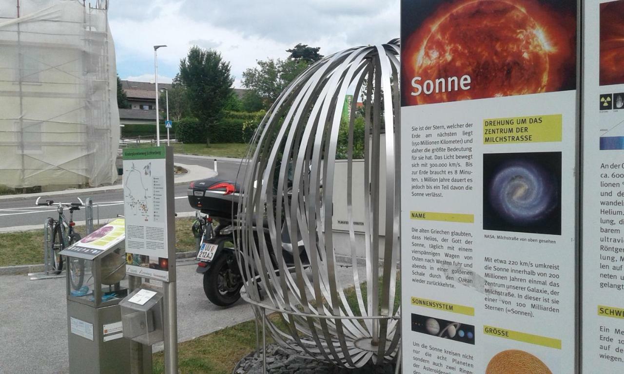 Mostly Muse Eidenberg ภายนอก รูปภาพ